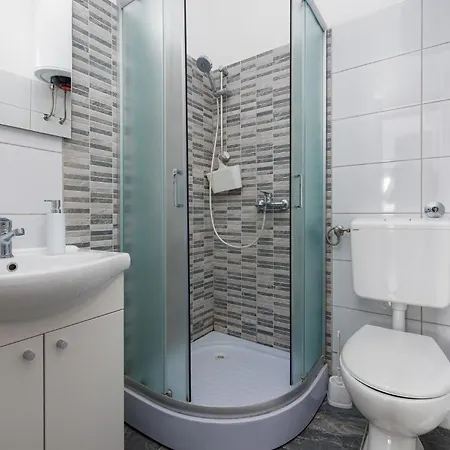 Stunning In With Wifi Appartement