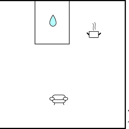 Appartement Stunning In With Wifi *