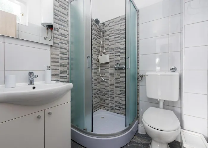 Stunning In With Wifi Apartman