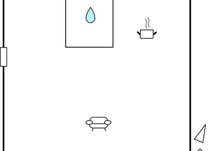 Apartman Stunning In With Wifi *